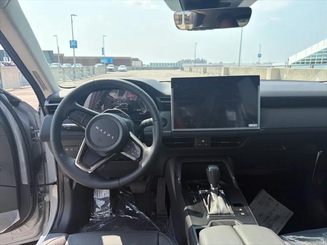 2026 Mazda CX-5 2.5 S Premium Plus