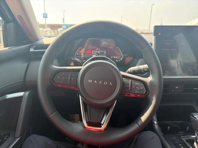 2026 Mazda CX-5 2.5 S Premium Plus