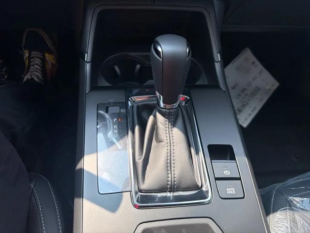 2026 Mazda CX-5 2.5 S Premium Plus