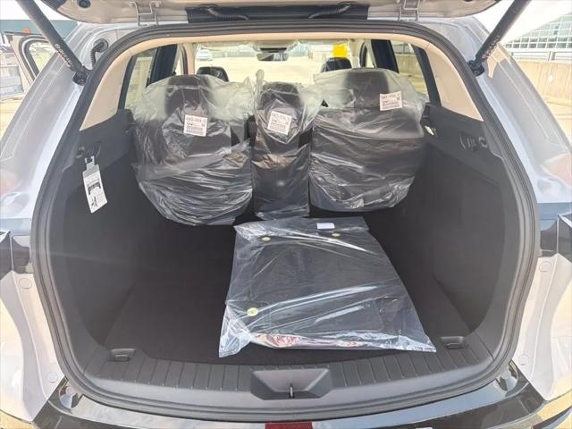 2026 Mazda CX-5 2.5 S Premium Plus