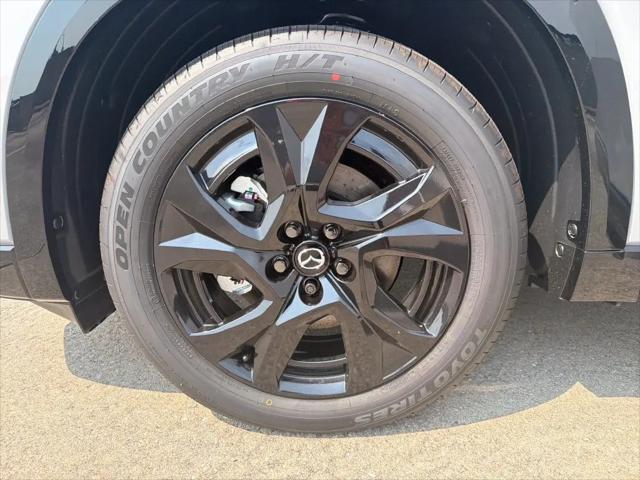 2026 Mazda CX-5 2.5 S Premium Plus