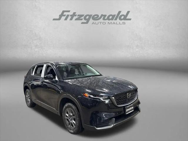 2026 Mazda CX-5 2.5 S Select for sale in Annapolis, MD