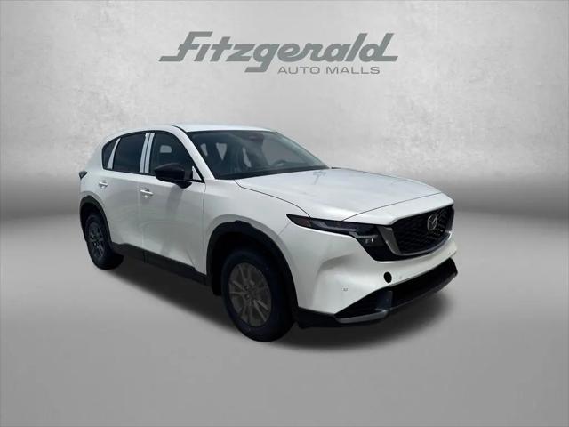 2026 Mazda CX-5 2.5 S Select for sale in Annapolis, MD