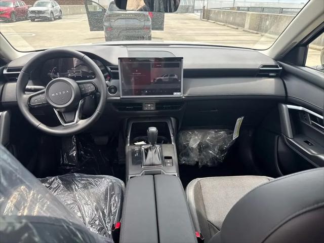 2026 Mazda CX-5 2.5 S Select