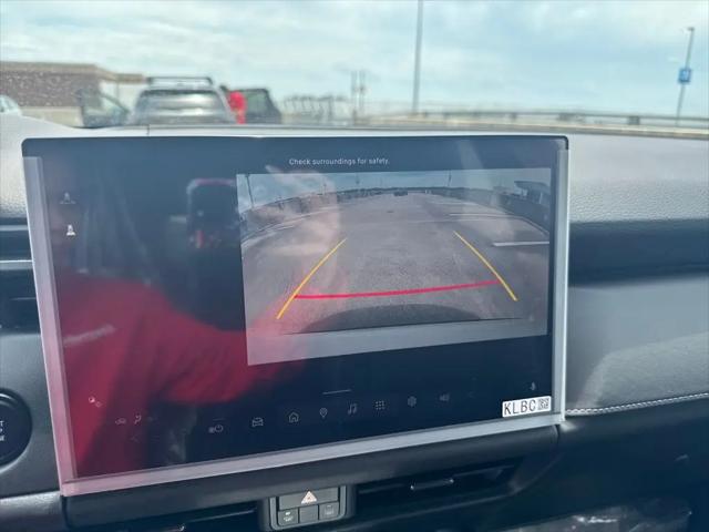 2026 Mazda CX-5 2.5 S Select