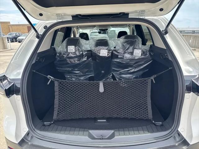 2026 Mazda CX-5 2.5 S Select