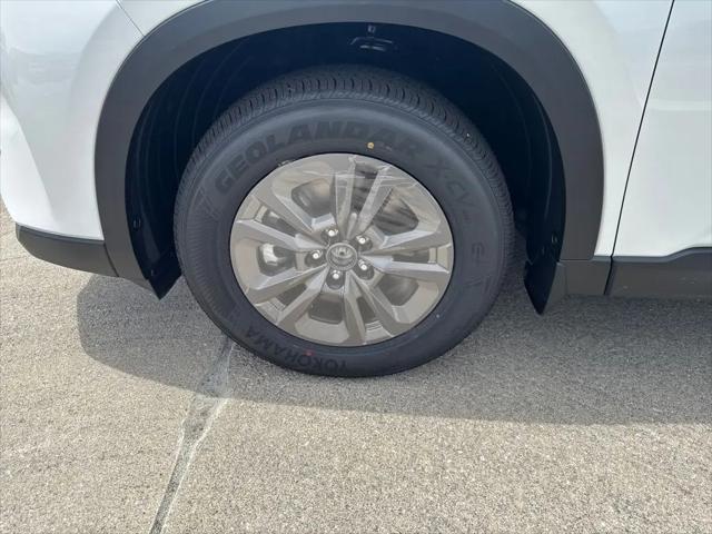 2026 Mazda CX-5 2.5 S Select