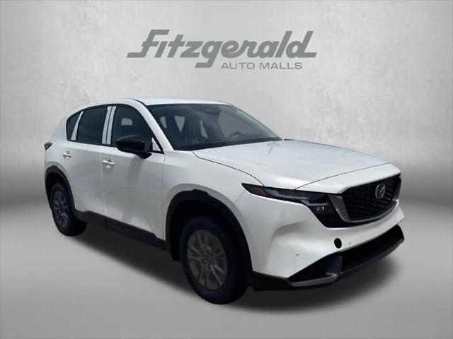 2026 Mazda CX-5 2.5 S Select for sale in Annapolis, MD