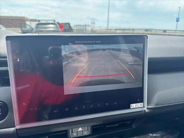 2026 Mazda CX-5 2.5 S Select