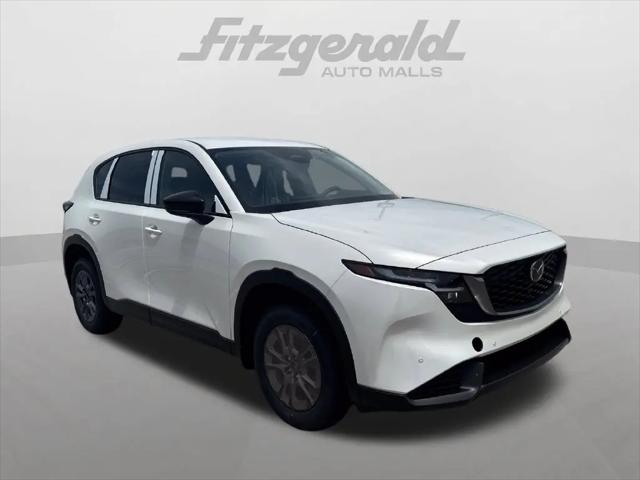2026 Mazda CX-5 2.5 S Select for sale in Annapolis, MD
