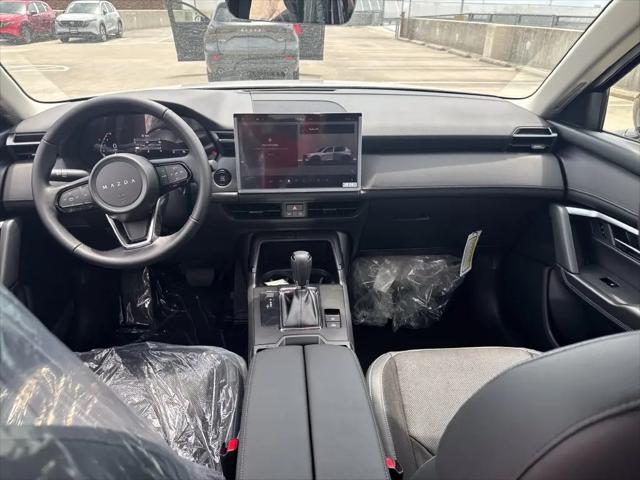 2026 Mazda CX-5 2.5 S Select