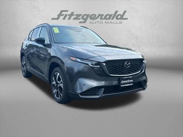 2026 Mazda CX-5 2.5 S Preferred for sale in Annapolis, MD