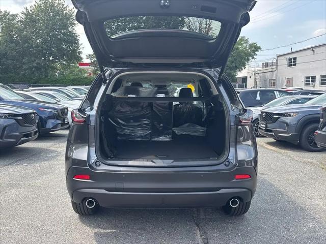 2026 Mazda CX-5 2.5 S Preferred