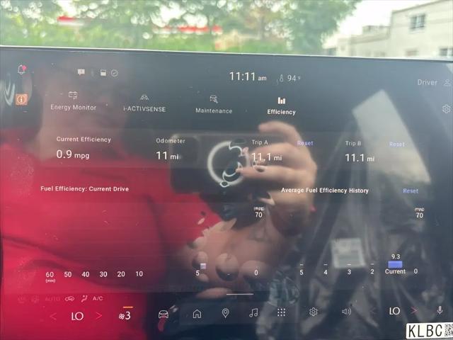 2026 Mazda CX-5 2.5 S Preferred