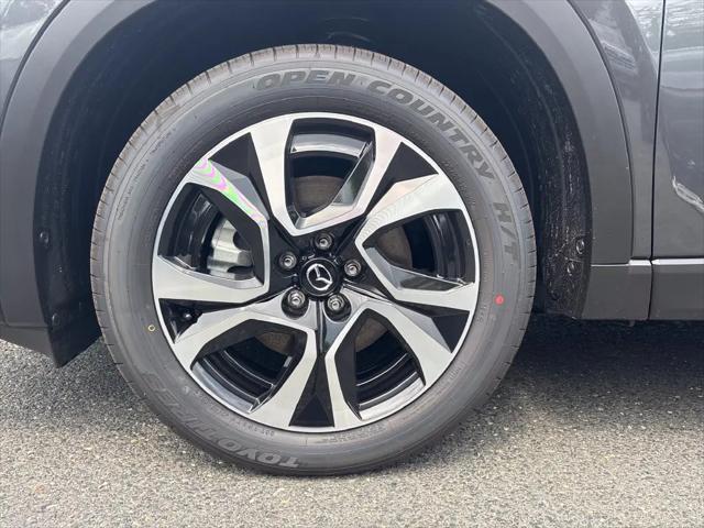 2026 Mazda CX-5 2.5 S Preferred