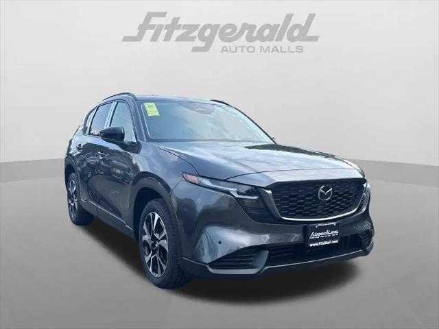 2026 Mazda CX-5 2.5 S Preferred for sale in Annapolis, MD