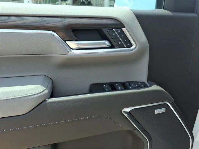 2026 GMC Sierra 1500 Crew Cab, Short Bed, SLT, 4WD