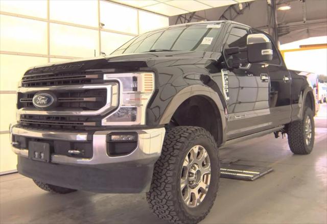 2020 Ford F-250 King Ranch for sale in Belleville, IL