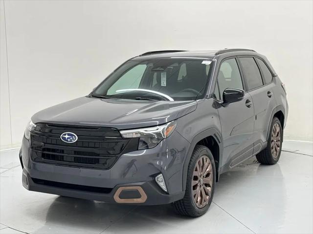 2026 Subaru Forester Sport for sale in Bensenville, IL