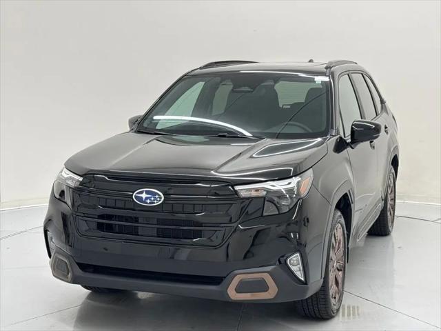 2026 Subaru Forester Sport for sale in Bensenville, IL