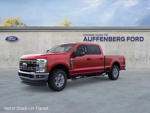 2026 Ford F-250 XLT for sale in Belleville, IL