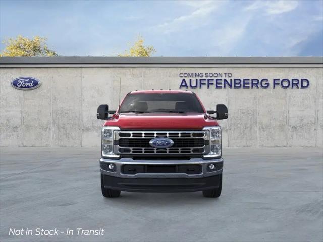 2026 Ford F-250 XLT