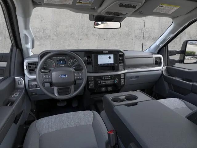 2026 Ford F-250 XLT