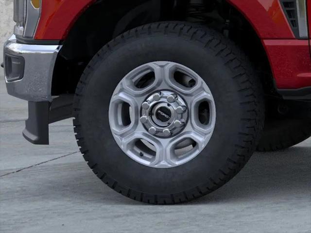 2026 Ford F-250 XLT