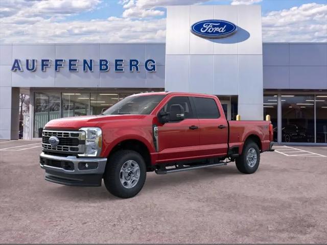 2026 Ford F-250 XLT for sale in Belleville, IL