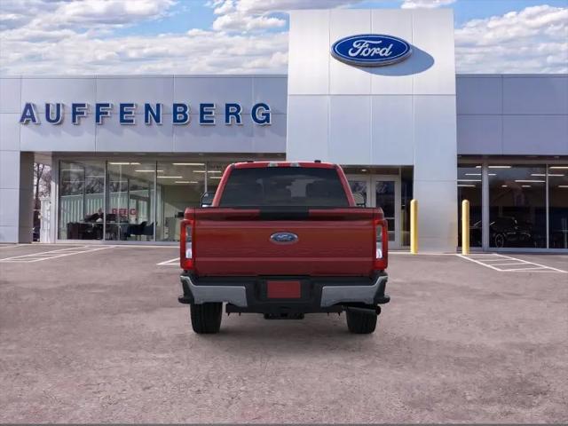 2026 Ford F-250 XLT