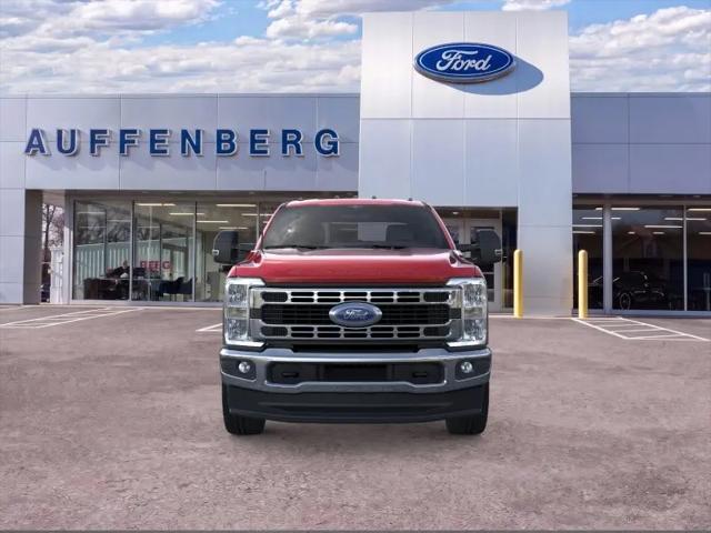2026 Ford F-250 XLT