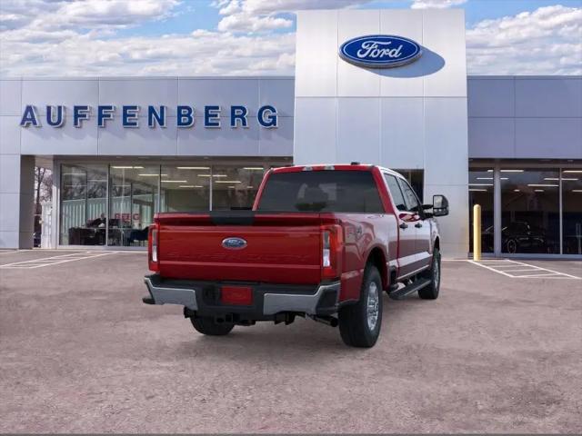 2026 Ford F-250 XLT
