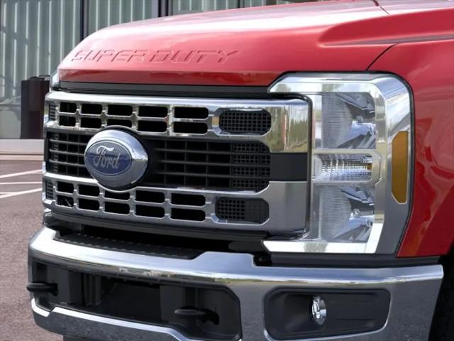 2026 Ford F-250 XLT