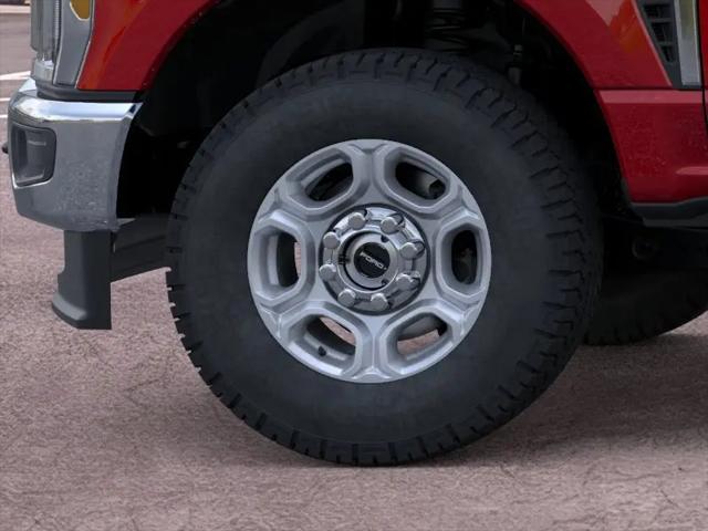 2026 Ford F-250 XLT