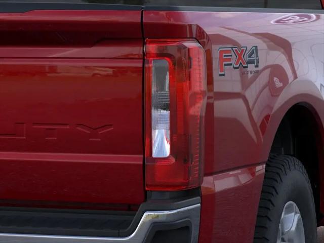 2026 Ford F-250 XLT