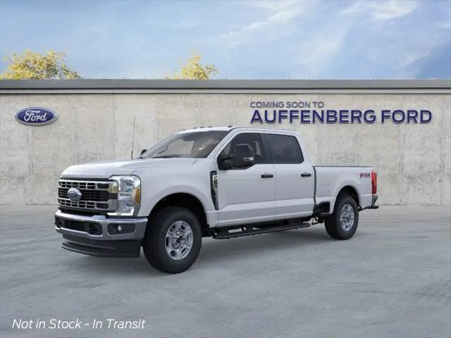 2026 Ford F-250 XLT for sale in Belleville, IL