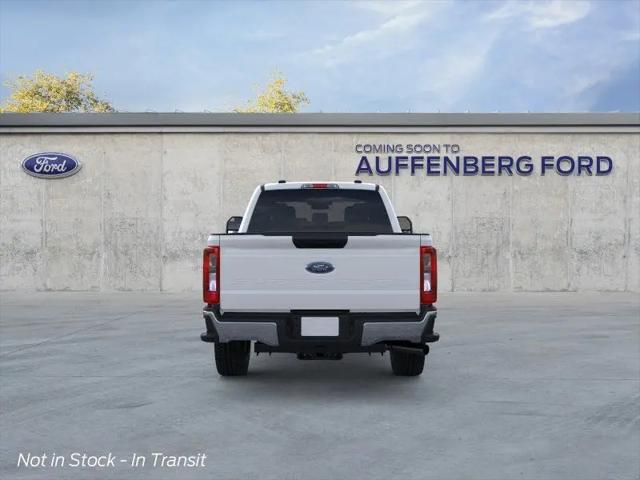 2026 Ford F-250 XLT