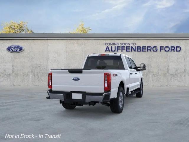 2026 Ford F-250 XLT