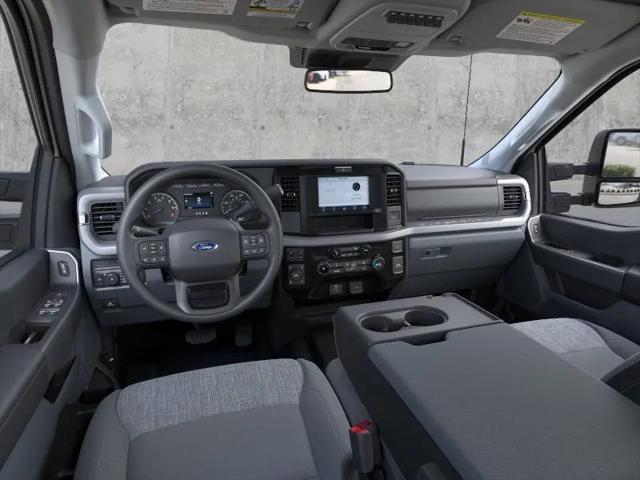 2026 Ford F-250 XLT