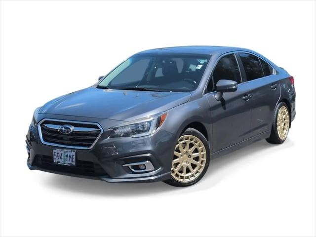 2018 Subaru Legacy 2.5i Limited for sale in Oregon City, OR