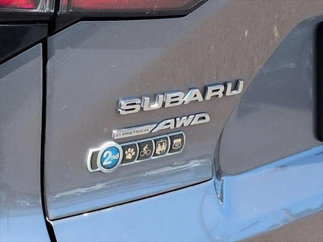 2024 Subaru Solterra Premium