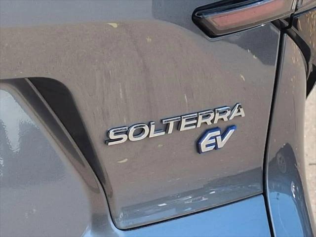 2024 Subaru Solterra Premium