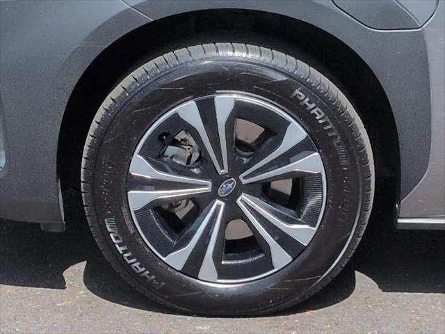 2024 Subaru Solterra Premium