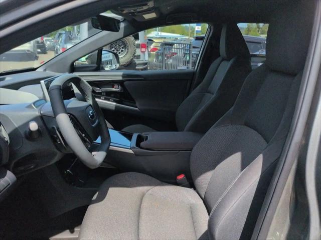 2024 Subaru Solterra Premium