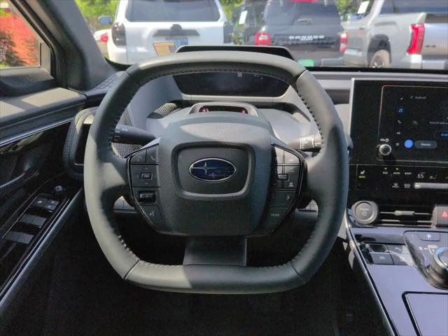 2024 Subaru Solterra Premium