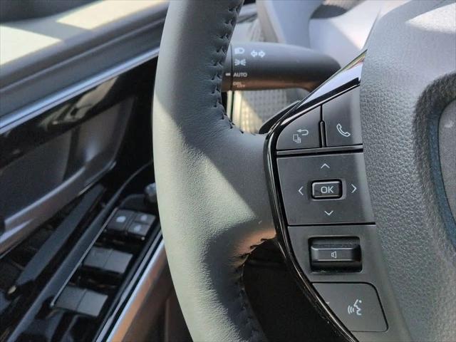 2024 Subaru Solterra Premium