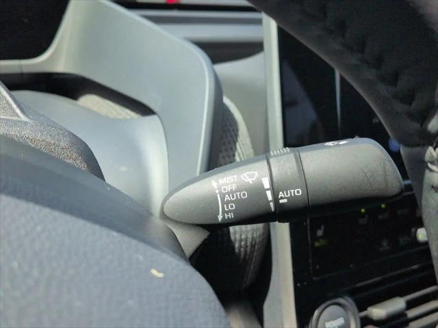 2024 Subaru Solterra Premium