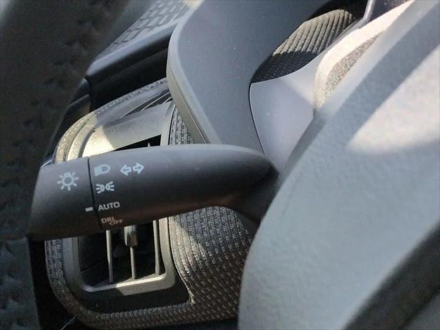 2024 Subaru Solterra Premium
