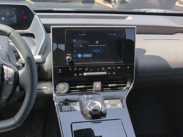 2024 Subaru Solterra Premium
