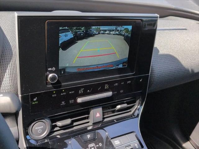 2024 Subaru Solterra Premium